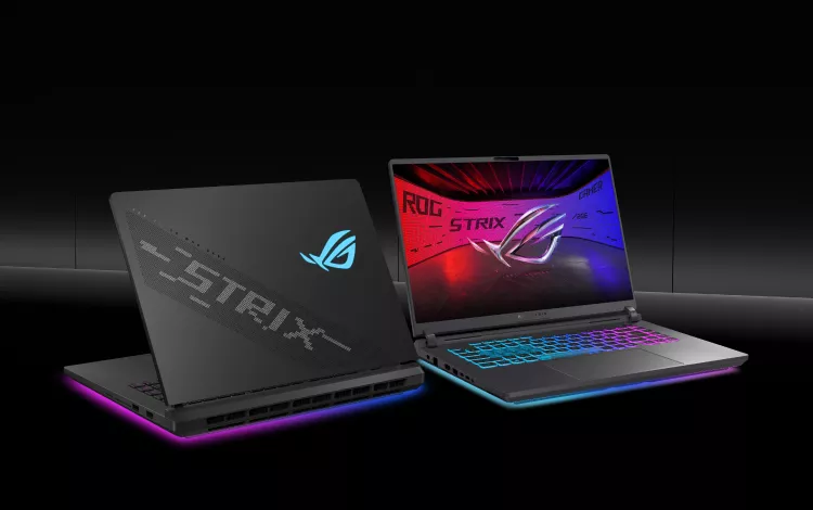 ASUS ROG Gaming Laptop