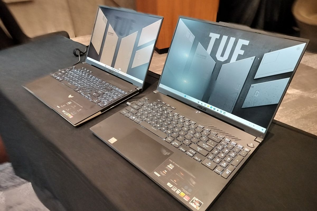 ASUS TUF Gaming