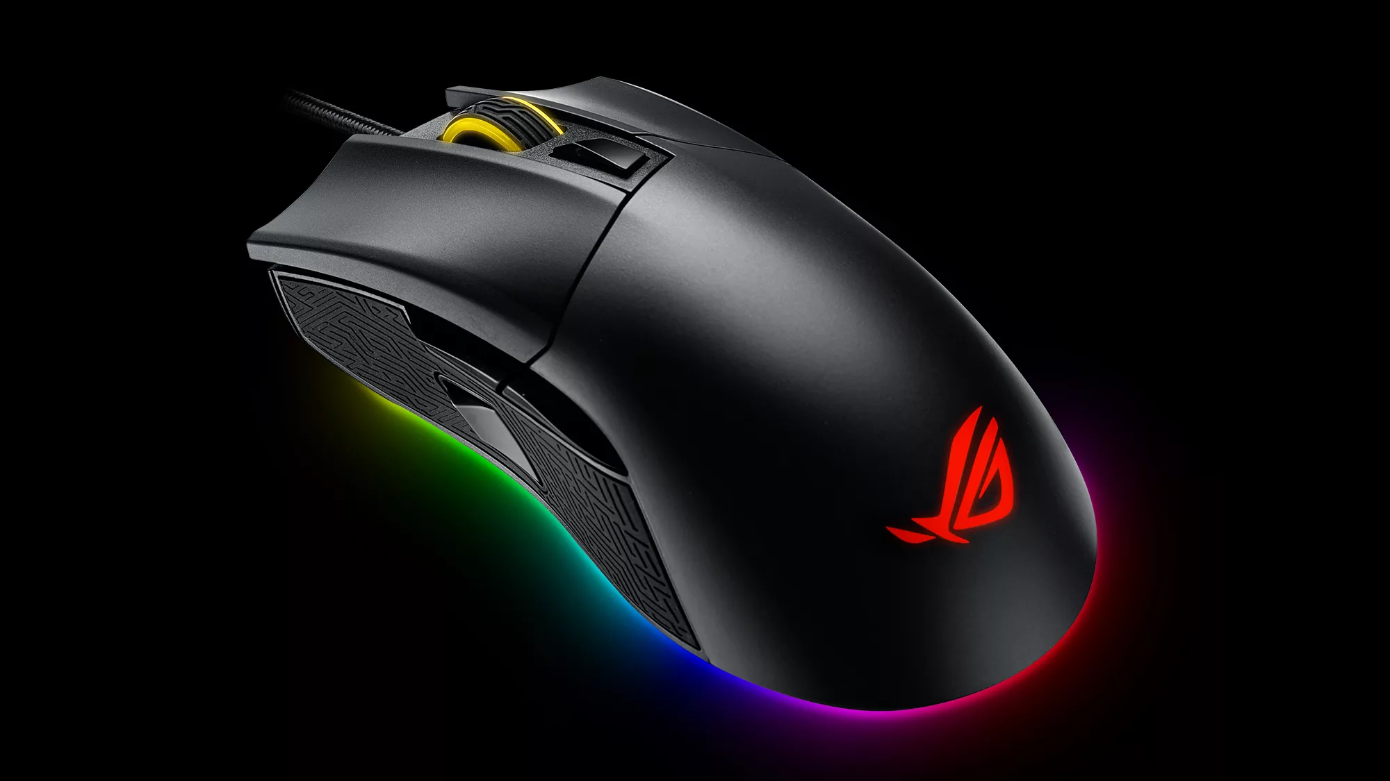 Mouse Gaming ASUS ROG