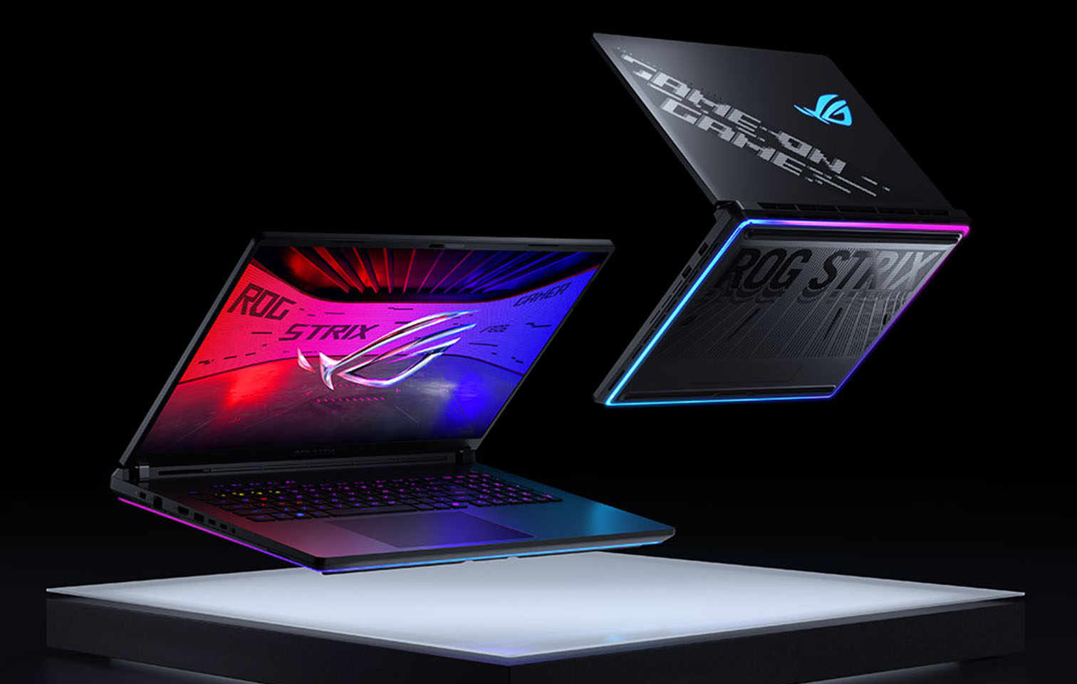 Laptop Gaming ASUS ROG